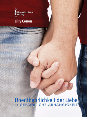 cover image of Unentbehrlichkeit der Liebe 1